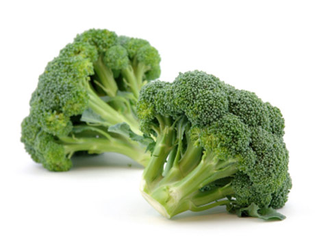 brokolica zdravie