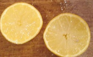 citron a jeho účinky
