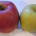 Jablko – liek na omladnutie
