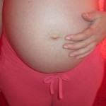 Strava počas tehotenstva