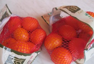 mandarinky pre zdravie