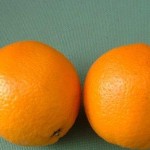 Domáca marináda z pomaranča a bazalky