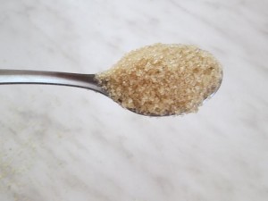 hnedý cukor biostrava