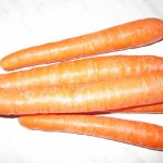 Mrkvová diéta – ak máte radi mrkvu a chcete schudnúť
