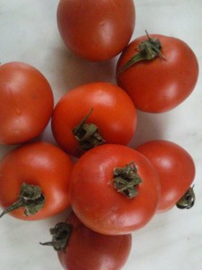 rajčiny potraviny pre chudnutie
