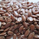 Ľanové semienka pre lepšie trávenie
