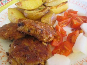 fasirky so zemiakmi zdravy recept pre vegetarianov