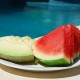 melon pre zdravie