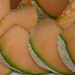 Žltý melón pre zdravie + recept na chutný osviežujúci šalát