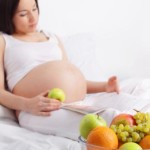 Vitamíny a minerálne látky počas tehotenstva