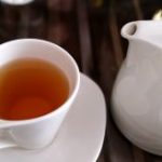 Účinky čierneho čaju