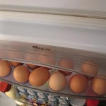 Vajca sú zdravé a výživné