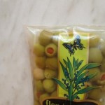 Účinky olív + recept na skvelý šalát 