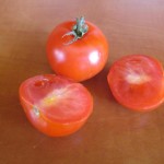 Ako usušiť paradajky