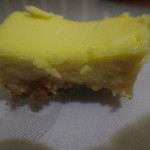 Cheesecake – koláč plný bielkovín ( recept )